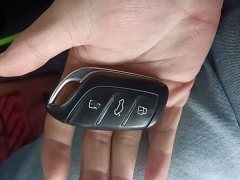 SAIC Corey Wei CLEVER 302km New Four-Seat Super Version - ფოტო 8