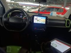 SAIC Corey Wei CLEVER 302km New Four-Seat Super Version - ფოტო 9