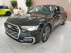 Audi A6L 40 TFSI Luxury Sport Edition - ფოტო 1