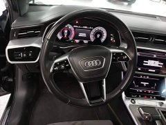 Audi A6L 40 TFSI Luxury Sport Edition - ფოტო 10