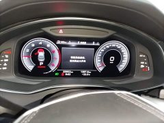 Audi A6L 40 TFSI Luxury Sport Edition - ფოტო 11