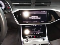 Audi A6L 40 TFSI Luxury Sport Edition - ფოტო 12