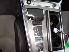 Audi A6L 40 TFSI Luxury Sport Edition - ფოტო 13