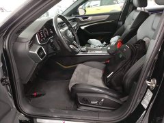Audi A6L 40 TFSI Luxury Sport Edition - ფოტო 14