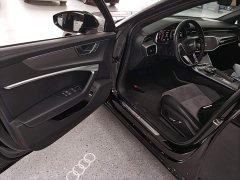 Audi A6L 40 TFSI Luxury Sport Edition - ფოტო 15