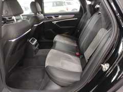 Audi A6L 40 TFSI Luxury Sport Edition - ფოტო 16
