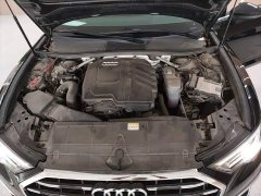 Audi A6L 40 TFSI Luxury Sport Edition - ფოტო 19