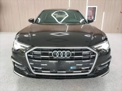 Audi A6L 40 TFSI Luxury Sport Edition - ფოტო 2