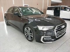 Audi A6L 40 TFSI Luxury Sport Edition - ფოტო 3