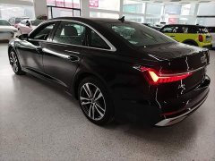 Audi A6L 40 TFSI Luxury Sport Edition - ფოტო 4