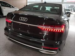 Audi A6L 40 TFSI Luxury Sport Edition - ფოტო 5