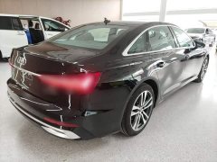 Audi A6L 40 TFSI Luxury Sport Edition - ფოტო 6