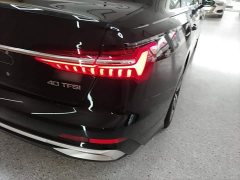 Audi A6L 40 TFSI Luxury Sport Edition - ფოტო 7