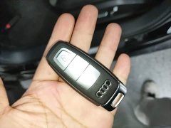 Audi A6L 40 TFSI Luxury Sport Edition - ფოტო 8
