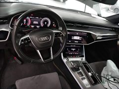 Audi A6L 40 TFSI Luxury Sport Edition - ფოტო 9