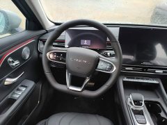 Chery Arrizo 8 PRO 1.6T DCT Comfort - ფოტო 10