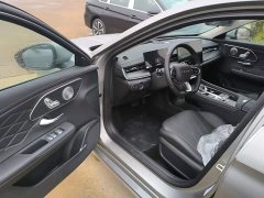 Chery Arrizo 8 PRO 1.6T DCT Comfort - ფოტო 15