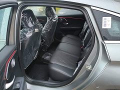 Chery Arrizo 8 PRO 1.6T DCT Comfort - ფოტო 16