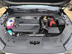 Chery Arrizo 8 PRO 1.6T DCT Comfort - ფოტო 19