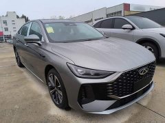Chery Arrizo 8 PRO 1.6T DCT Comfort - ფოტო 3