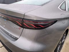 Chery Arrizo 8 PRO 1.6T DCT Comfort - ფოტო 7