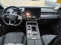 Chery Arrizo 8 PRO 1.6T DCT Comfort - ფოტო 9