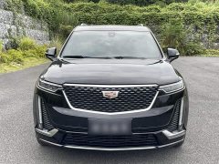Cadillac XT6 2.0T Six-Seat FWD Luxury - ფოტო 10