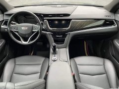 Cadillac XT6 2.0T Six-Seat FWD Luxury - ფოტო 15