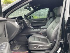 Cadillac XT6 2.0T Six-Seat FWD Luxury - ფოტო 17
