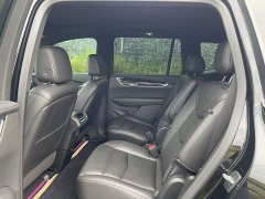 Cadillac XT6 2.0T Six-Seat FWD Luxury - ფოტო 18