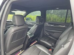 Cadillac XT6 2.0T Six-Seat FWD Luxury - ფოტო 19