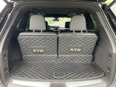 Cadillac XT6 2.0T Six-Seat FWD Luxury - ფოტო 2