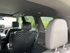 Cadillac XT6 2.0T Six-Seat FWD Luxury - ფოტო 20