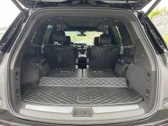 Cadillac XT6 2.0T Six-Seat FWD Luxury - ფოტო 3