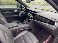 Cadillac XT6 2.0T Six-Seat FWD Luxury - ფოტო 4