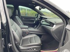 Cadillac XT6 2.0T Six-Seat FWD Luxury - ფოტო 5