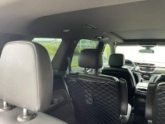 Cadillac XT6 2.0T Six-Seat FWD Luxury - ფოტო 6