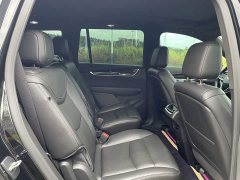 Cadillac XT6 2.0T Six-Seat FWD Luxury - ფოტო 7