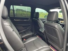 Cadillac XT6 2.0T Six-Seat FWD Luxury - ფოტო 8