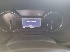 Cadillac XT6 2.0T Six-Seat FWD Luxury - ფოტო 9