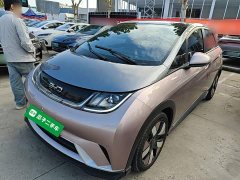 BYD Dolphin Glory Edition 401km Knight Edition - ფოტო 1