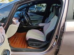 BYD Dolphin Glory Edition 401km Knight Edition - ფოტო 14