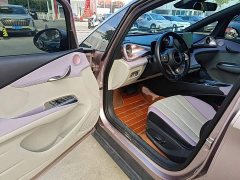 BYD Dolphin Glory Edition 401km Knight Edition - ფოტო 15