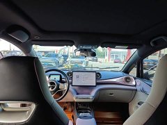 BYD Dolphin Glory Edition 401km Knight Edition - ფოტო 17