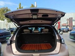 BYD Dolphin Glory Edition 401km Knight Edition - ფოტო 18