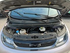 BYD Dolphin Glory Edition 401km Knight Edition - ფოტო 19
