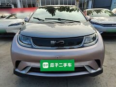 BYD Dolphin Glory Edition 401km Knight Edition - ფოტო 2