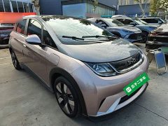 BYD Dolphin Glory Edition 401km Knight Edition - ფოტო 3