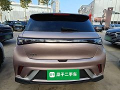 BYD Dolphin Glory Edition 401km Knight Edition - ფოტო 5