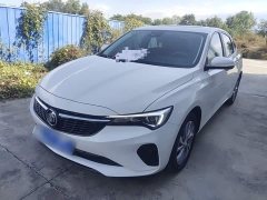 Buick Excelle Pro Comfort Edition - ფოტო 1